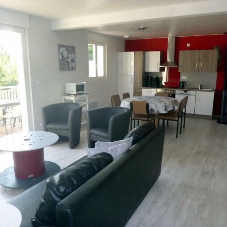 La Maison Des Joel'S Schorbach Esterno foto