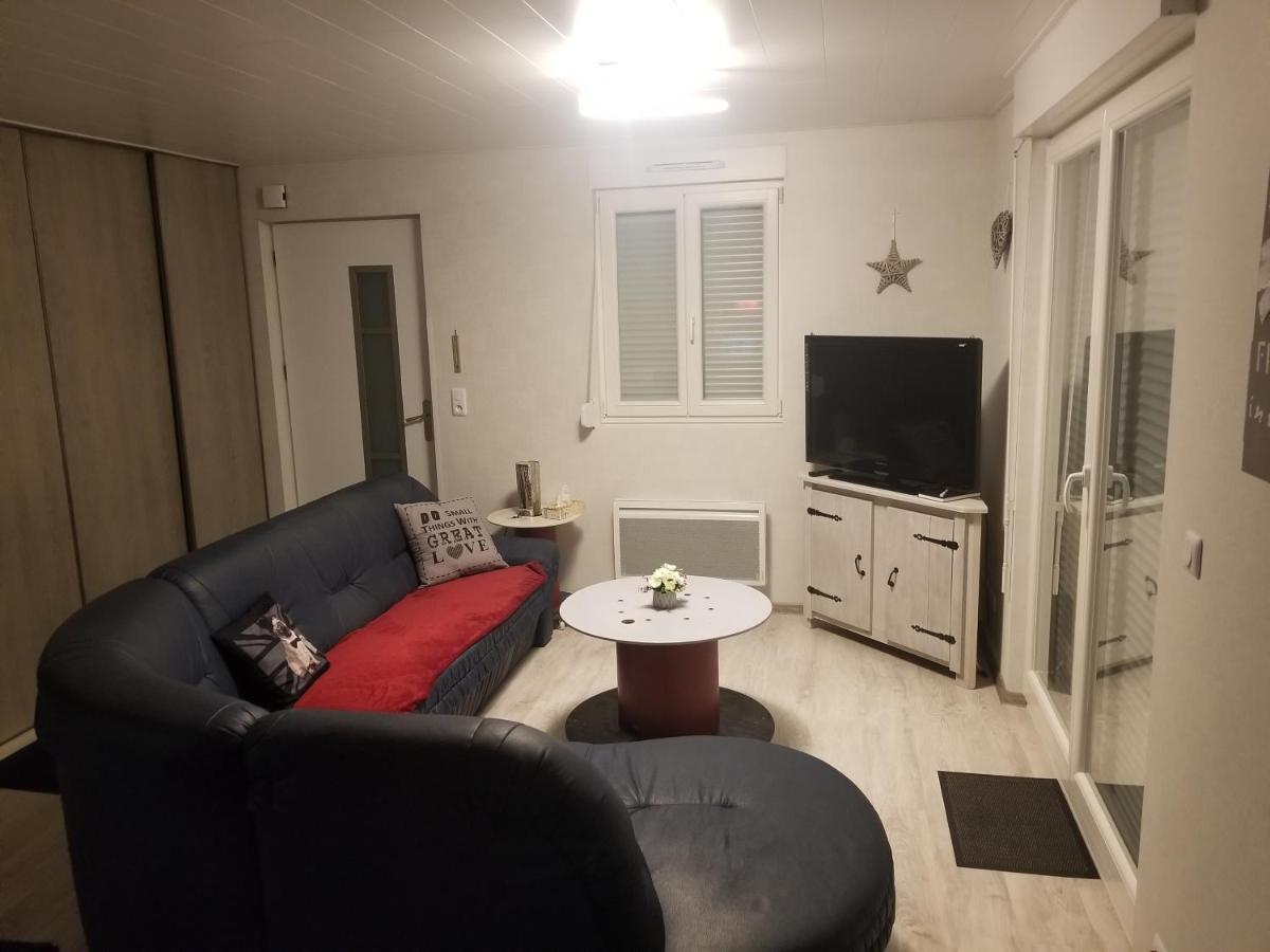 La Maison Des Joel'S Schorbach Esterno foto