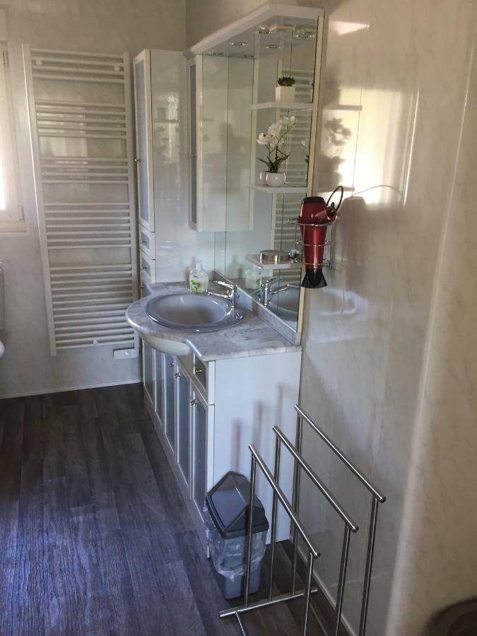 La Maison Des Joel'S Schorbach Esterno foto